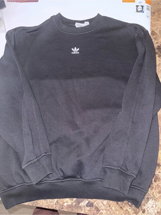 adidas Tops - Adidas Women’s Oversized Sweatshirt